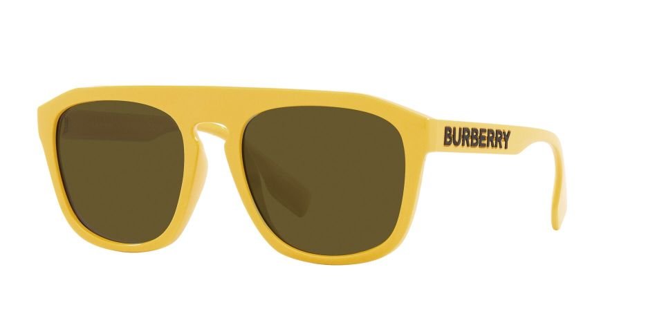 Burberry 0BE4396U 407073 57 Unisex Güneş Gözlük