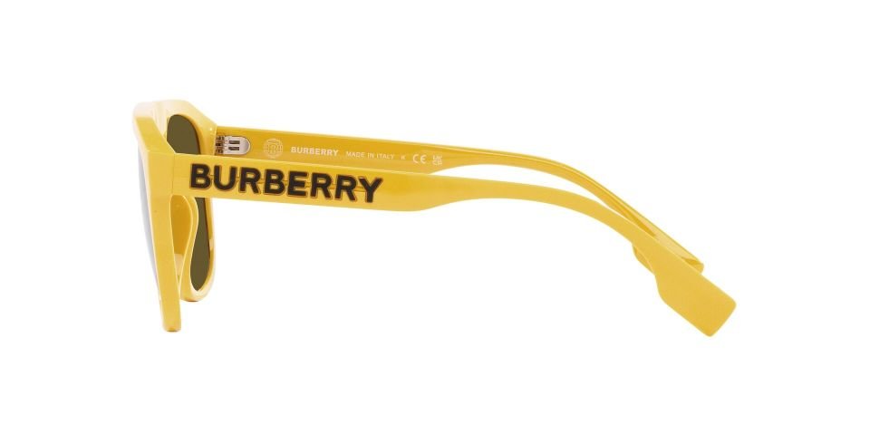 Burberry 0BE4396U 407073 57 Unisex Güneş Gözlük