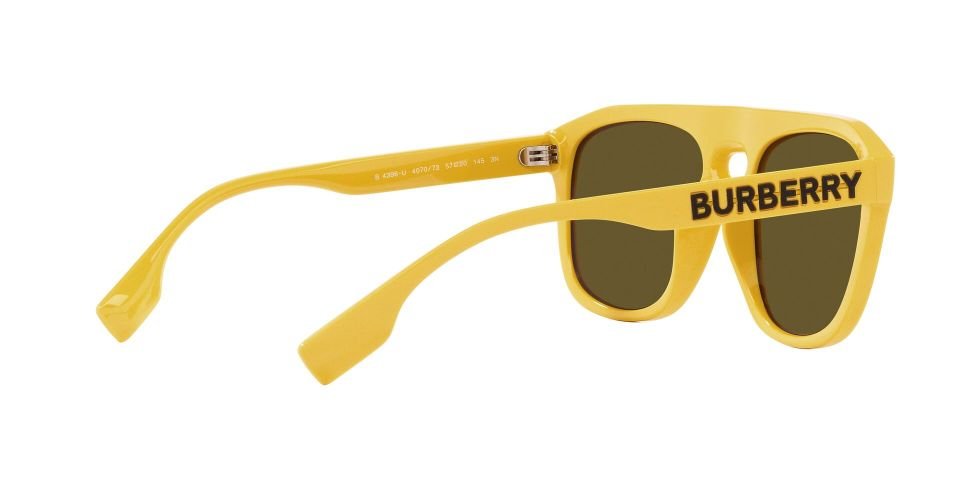 Burberry 0BE4396U 407073 57 Unisex Güneş Gözlük
