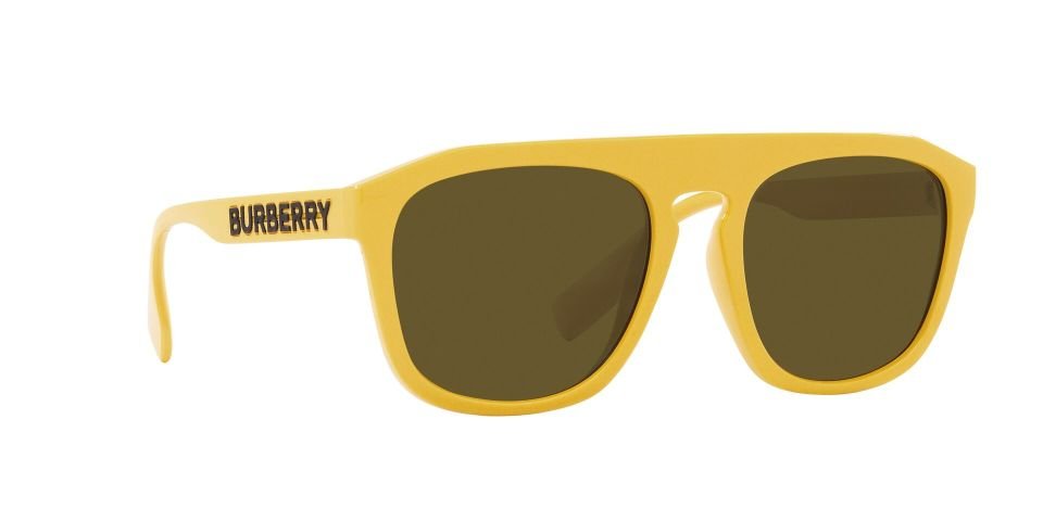 Burberry 0BE4396U 407073 57 Unisex Güneş Gözlük