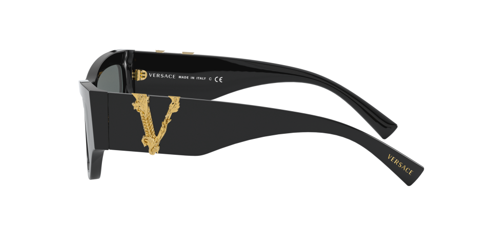 Versace 0VE4383 GB1/87 56 Kadın Güneş Gözlüğü