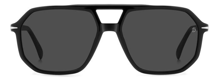 David Beckham 1172/S ANSM9 59-16-145 Unisex Günes Gözlük