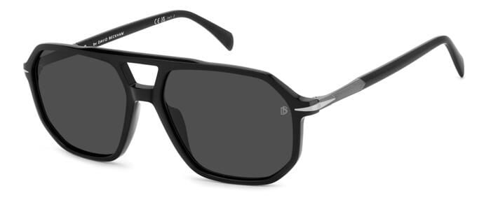 David Beckham 1172/S ANSM9 59-16-145 Unisex Günes Gözlük