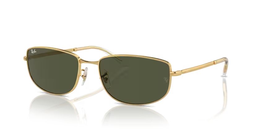 Rayban 0RB3732 001/31 56 Unisex Günes Gözlük