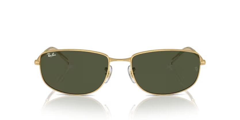 Rayban 0RB3732 001/31 56 Unisex Günes Gözlük