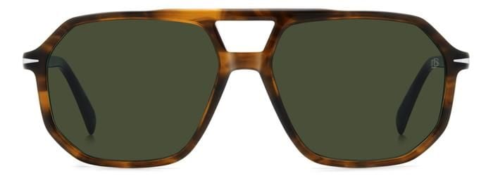 David Beckham 1172/S 6C5QT 59-16-145 Unisex Günes Gözlük