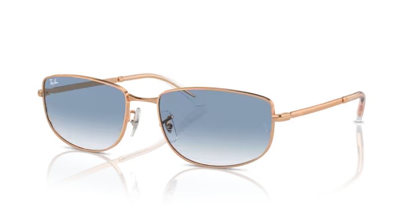 Rayban 0RB3732 92023F 56 Unisex Günes Gözlük