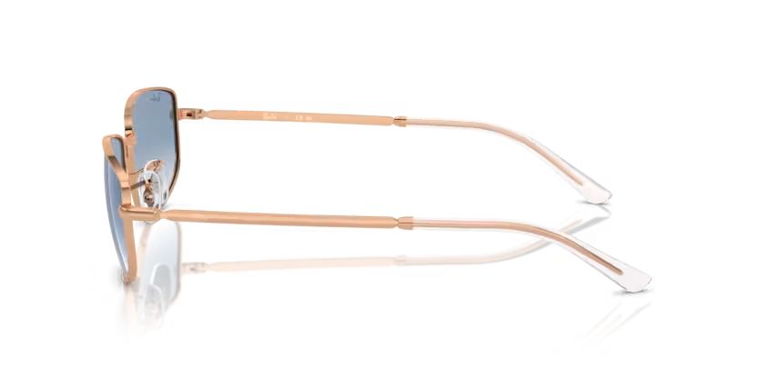 Rayban 0RB3732 92023F 56 Unisex Günes Gözlük