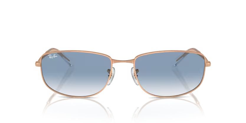 Rayban 0RB3732 92023F 56 Unisex Günes Gözlük