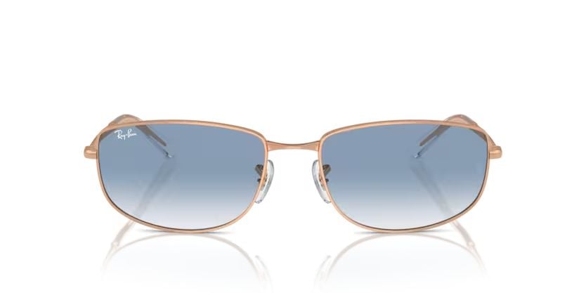 Rayban 0RB3732 92023F 56 Unisex Günes Gözlük
