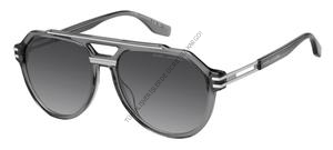Marc Jacobs MARC 876/S KB79O 57-16-145 Kadin Günes Gözlügü