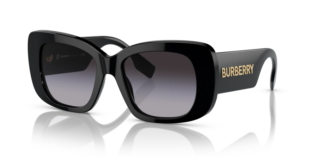 Burberry 0BE4410 30018G 52 Kadın Güneş Gözlüğü