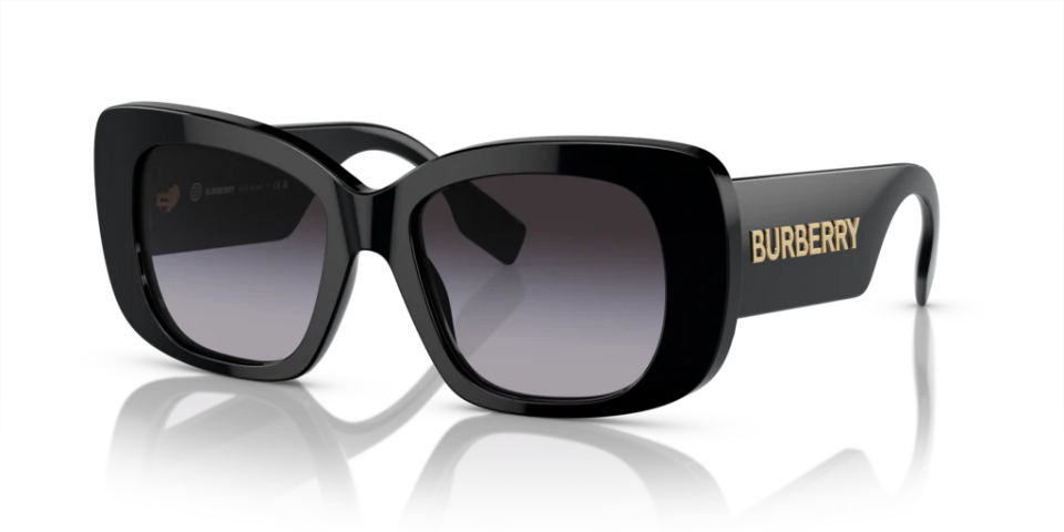 Burberry 0BE4410 30018G 52 Kadın Güneş Gözlüğü
