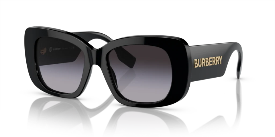 Burberry 0BE4410 30018G 52 Kadın Güneş Gözlüğü