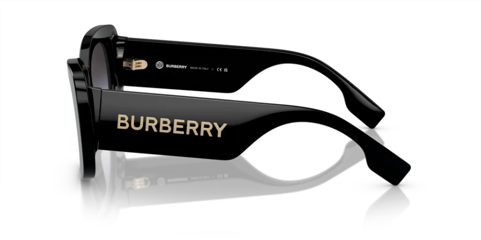 Burberry 0BE4410 30018G 52 Kadın Güneş Gözlüğü