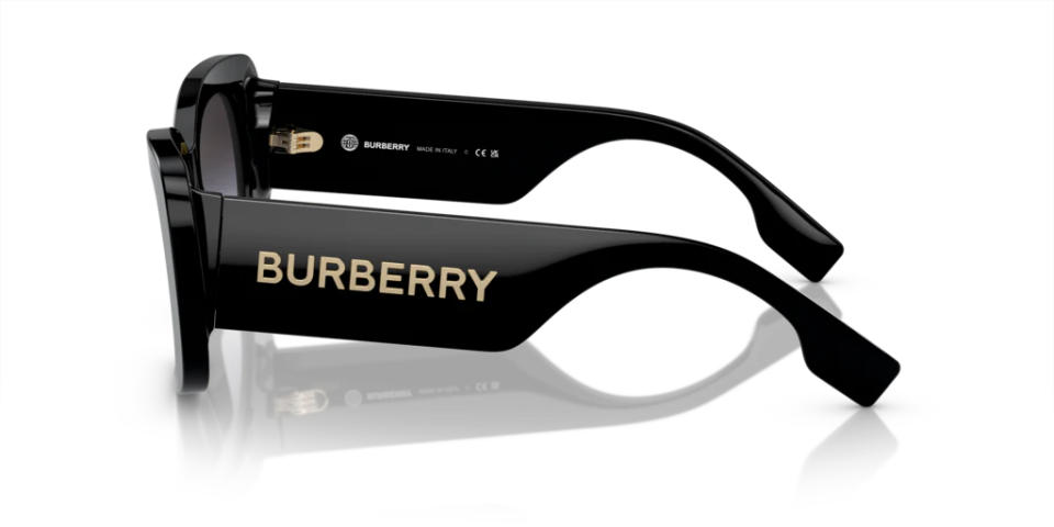 Burberry 0BE4410 30018G 52 Kadın Güneş Gözlüğü