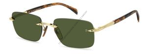 David Beckham DB 1195/S T5UQT 57-20-145 Unisex Günes Gözlük