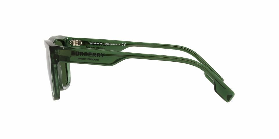 Burberry 0BE4293 394671 56 Unisex Güneş Gözlük