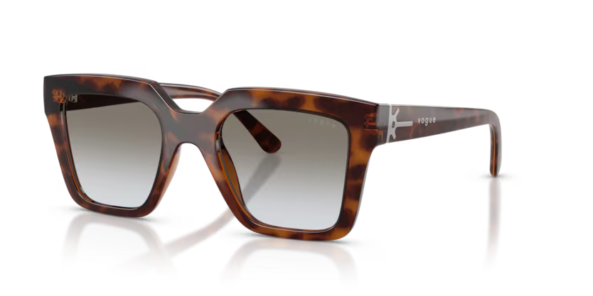 Vogue V05690S 23868G 49 140 Kadın Güneş Gözlüğü