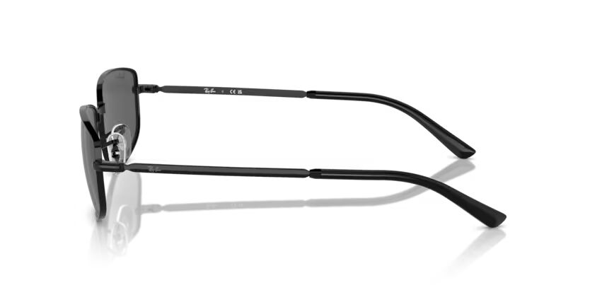 Rayban 0RB3732 002/B1 59 Unisex Günes Gözlük