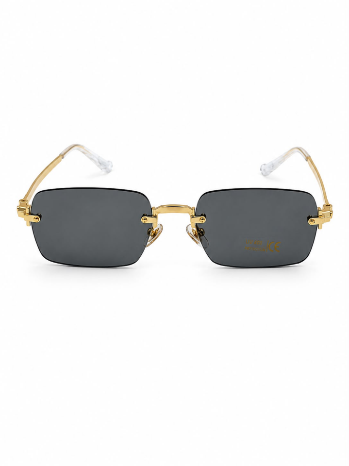 Zebechka 888 C3 Unisex Güneş Gözlük