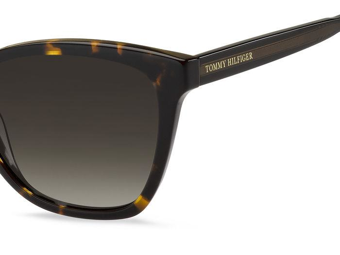 Tommy Hilfiger TH 1981/S 08654HA Kadin Günes Gözlügü