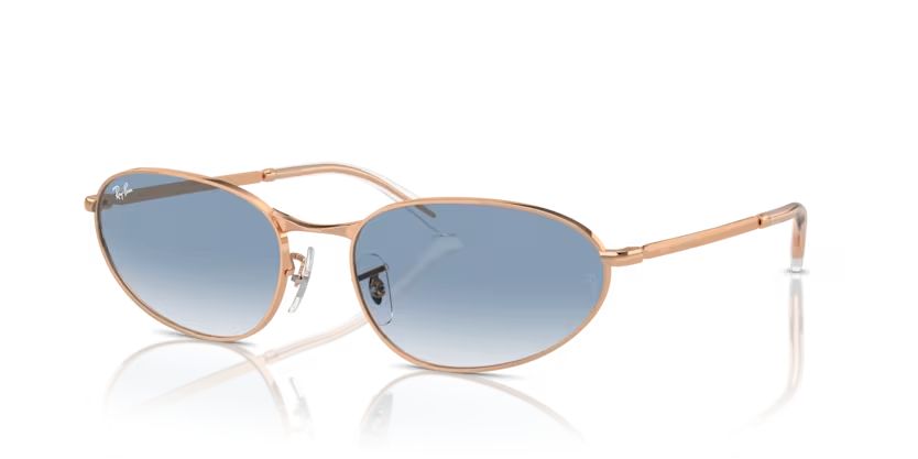 Rayban 0RB3734 92023F 56 Unisex Günes Gözlük