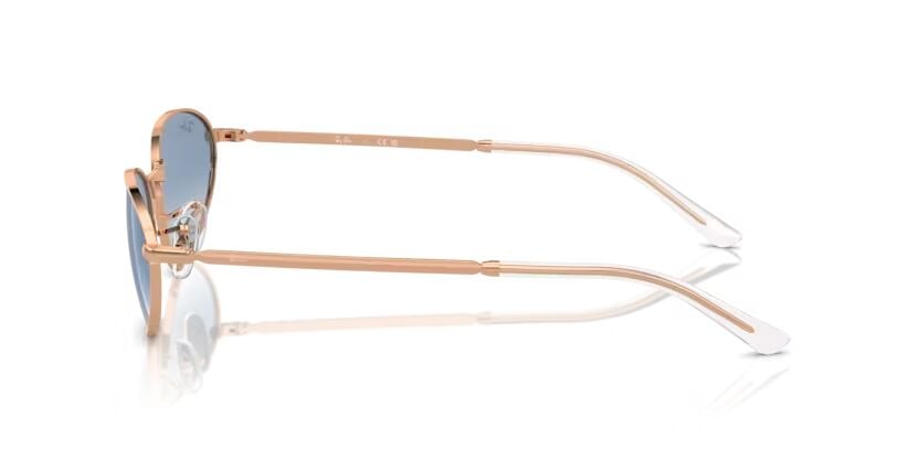 Rayban 0RB3734 92023F 56 Unisex Günes Gözlük