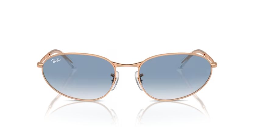 Rayban 0RB3734 92023F 56 Unisex Günes Gözlük