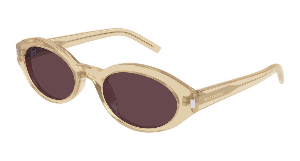 Yves St Laurent SL567 007 51-20-140 Kadın Güneş Gözlüğü