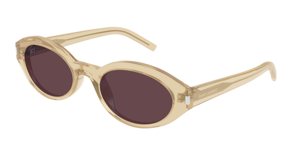 Yves St Laurent SL567 007 51-20-140 Kadın Güneş Gözlüğü