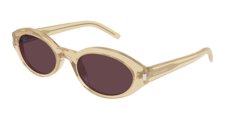 Yves St Laurent SL567 007 51-20-140 Kadın Güneş Gözlüğü