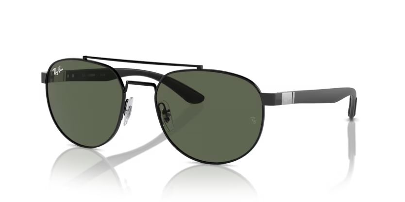 Rayban 0RB3736 002/71 56 Unisex Günes Gözlük