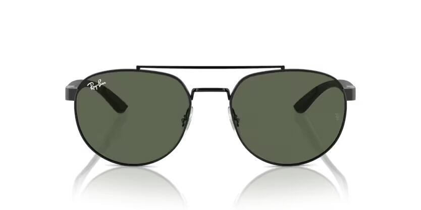 Rayban 0RB3736 002/71 56 Unisex Günes Gözlük