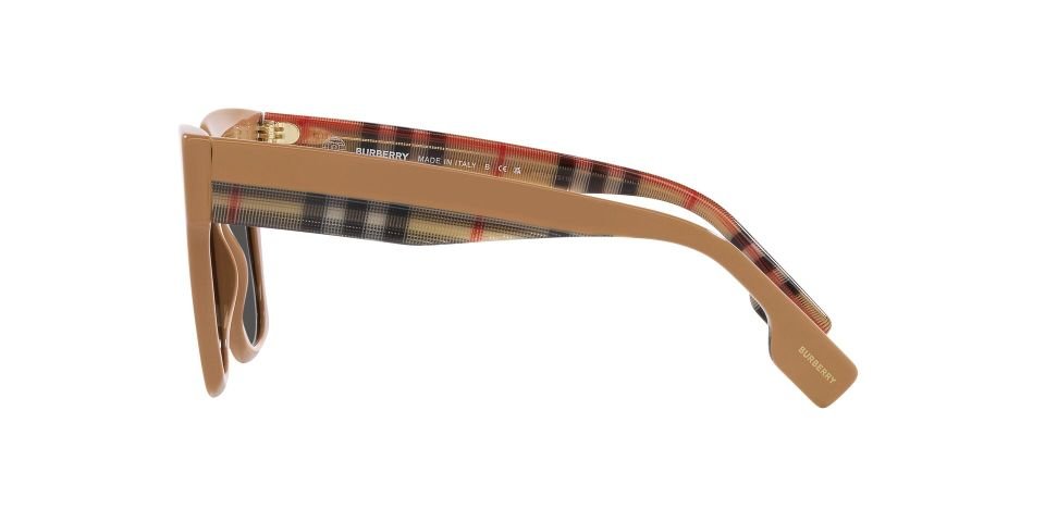 Burberry 0BE4364 404287 49 Kadın Güneş Gözlüğü