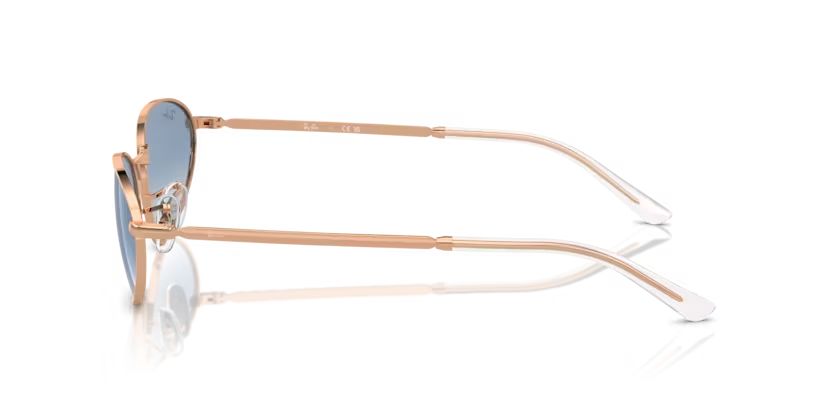 Rayban 0RB3734 92023F 59 Unisex Günes Gözlük