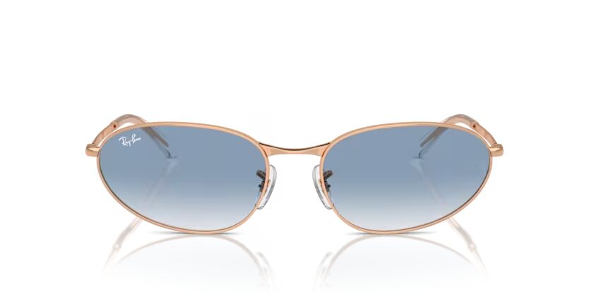 Rayban 0RB3734 92023F 59 Unisex Günes Gözlük