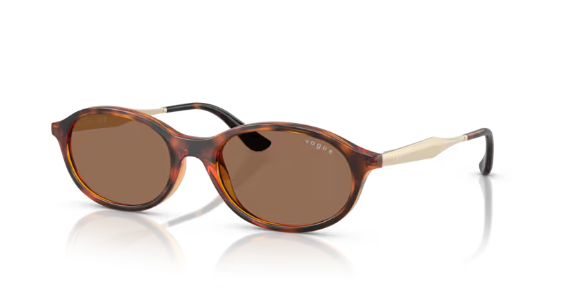 Vogue 5625S W65673 52-18-135 Kadın Güneş Gözlüğü