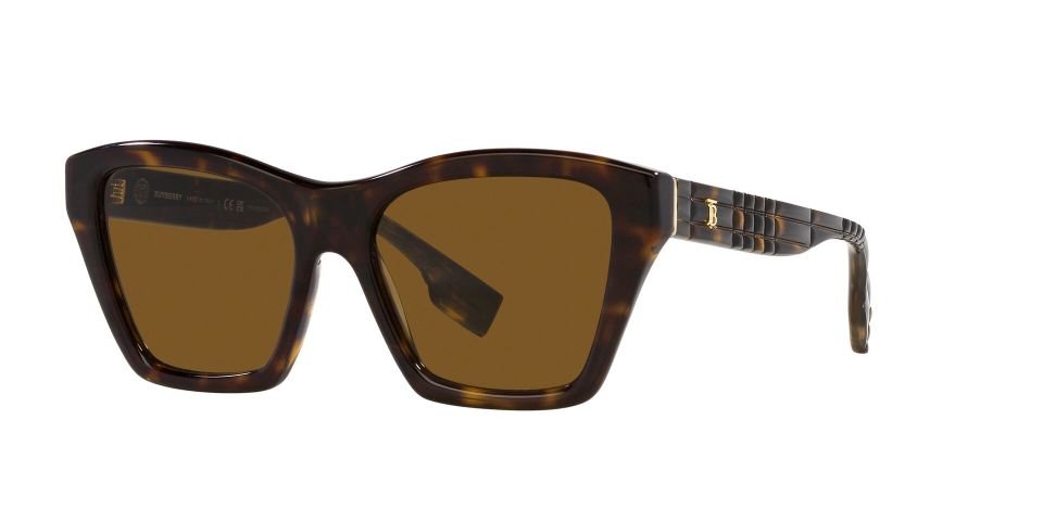 Burberry 0BE4391 300283 54 Kadın Güneş Gözlüğü