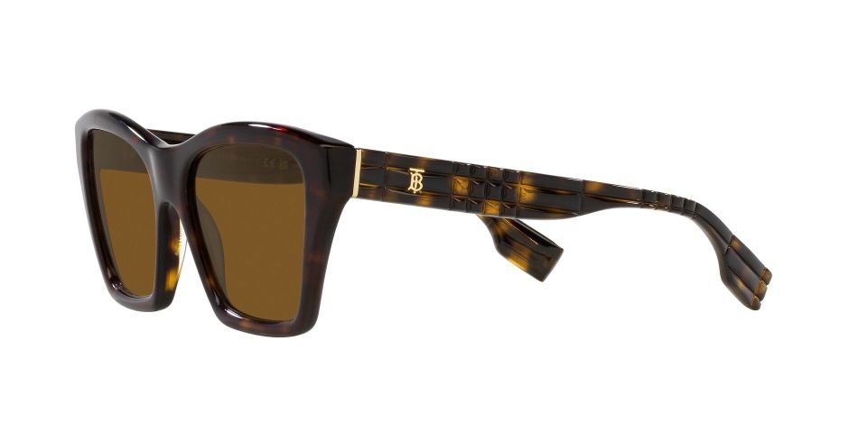 Burberry 0BE4391 300283 54 Kadın Güneş Gözlüğü