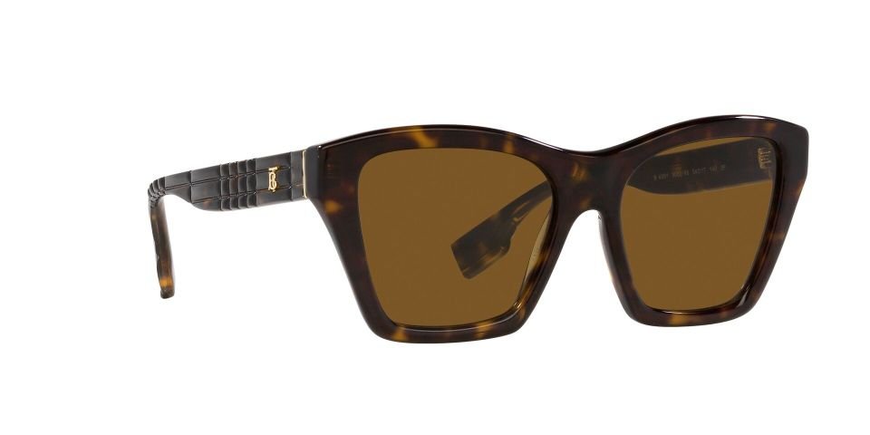 Burberry 0BE4391 300283 54 Kadın Güneş Gözlüğü