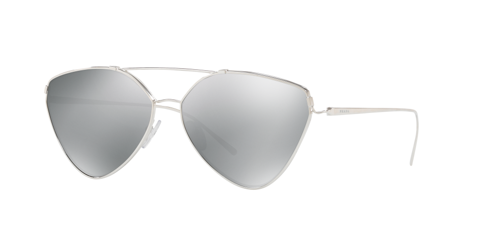 Prada PR 51US 1BC09762 62 Kadın Güneş Gözlüğü