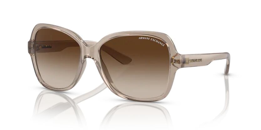 Armani Exchance 0AX4029S 824013 57 Kadin Günes Gözlügü