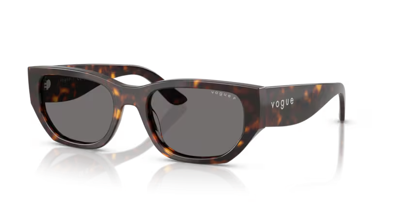 Vogue 5586S W65681 53-19-140 Kadın Güneş Gözlüğü