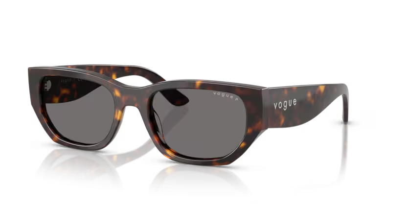 Vogue 5586S W65681 53-19-140 Kadın Güneş Gözlüğü