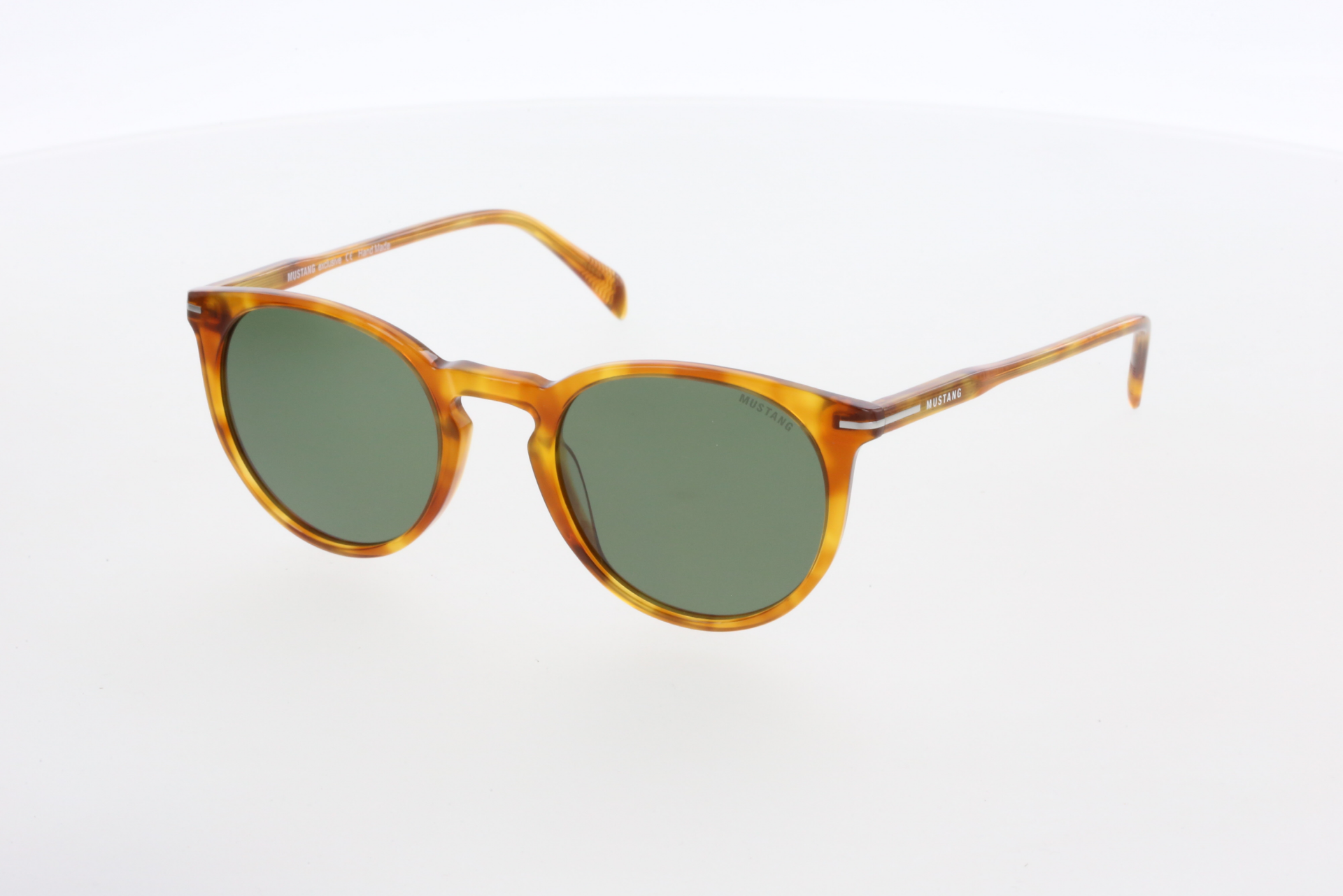Mustang MU2579 Unisex Güneş Gözlük