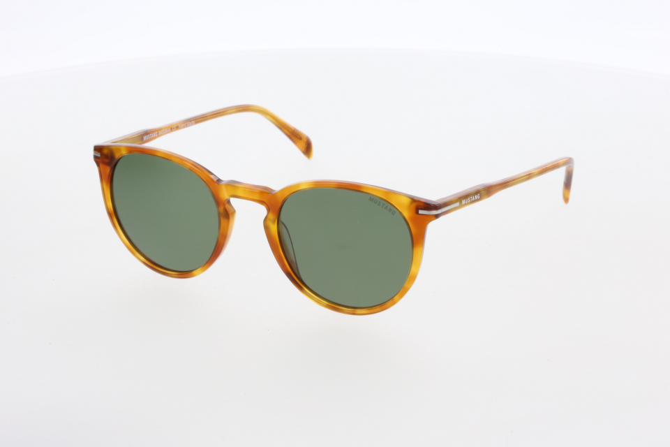 Mustang MU2579 Unisex Güneş Gözlük