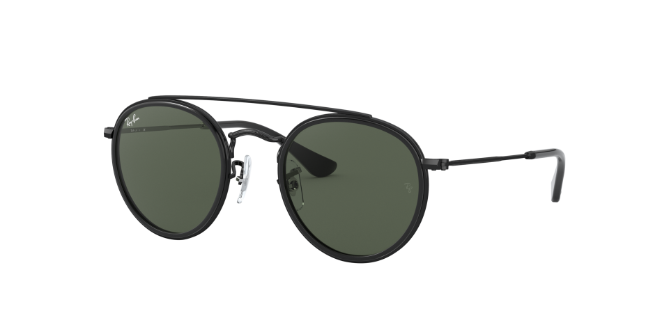 Rayban Junıor 0RJ9647S 201/71 46 Çocuk Güneş Gözlüğü