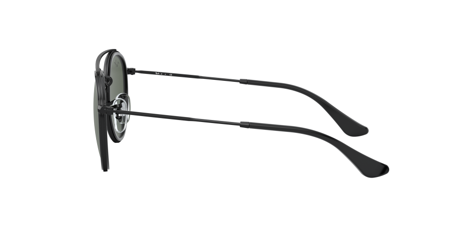 Rayban Junıor 0RJ9647S 201/71 46 Çocuk Güneş Gözlüğü