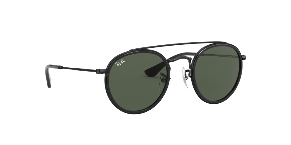 Rayban Junıor 0RJ9647S 201/71 46 Çocuk Güneş Gözlüğü